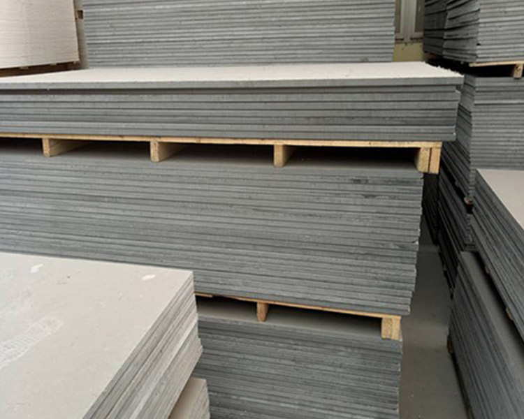 太原和興建材告訴您，纖維水泥板面板的加工要求