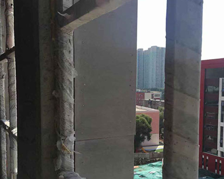 太原市和興建材有限公司咨詢纖維水泥壓力板的優點