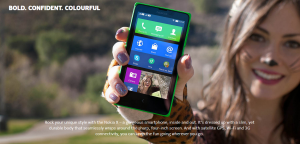 Nokia X Dual Sim Price in Kenya