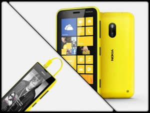 Nokia 520 vs Nokia 620 Comparison Guide