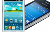 Samsung Galaxy S3 Mini vs. Samsung Galaxy S3 Lite